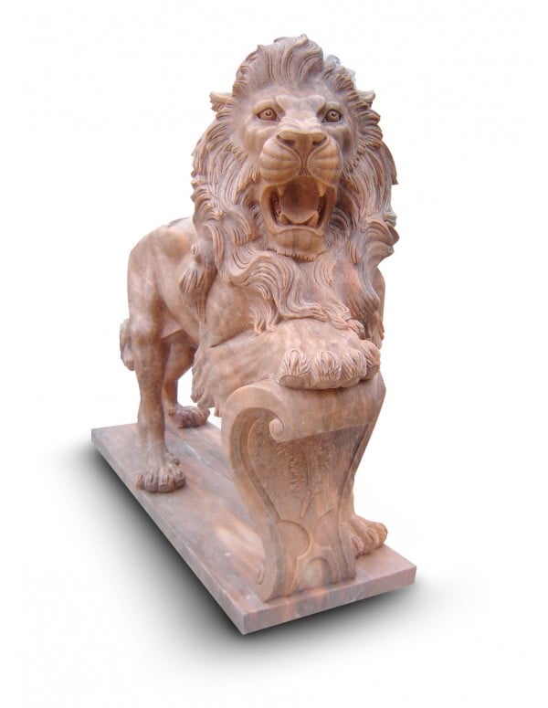 Levy - Kovu