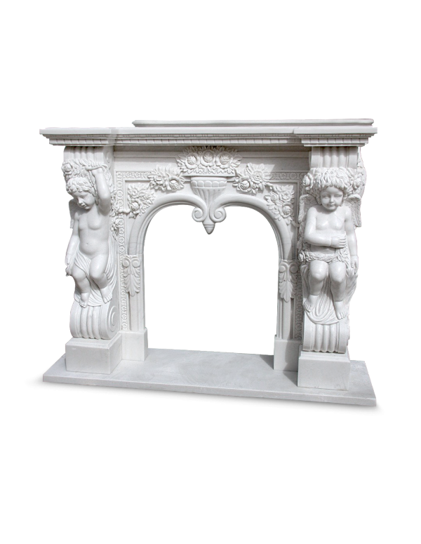 Ručne vyrezávané - Apostolis