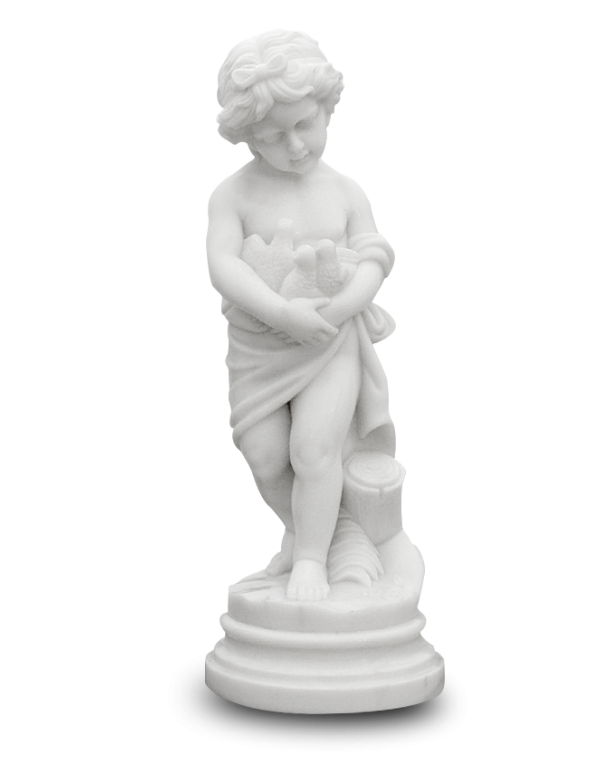 Figúry - Statuary - children "ST06"