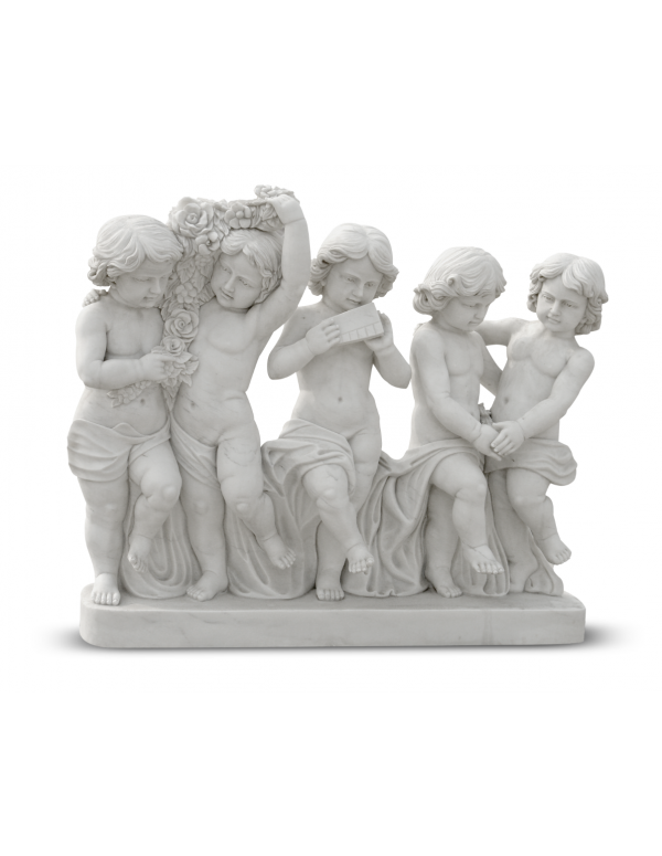 Súsošie - Statuary -  "ST18"