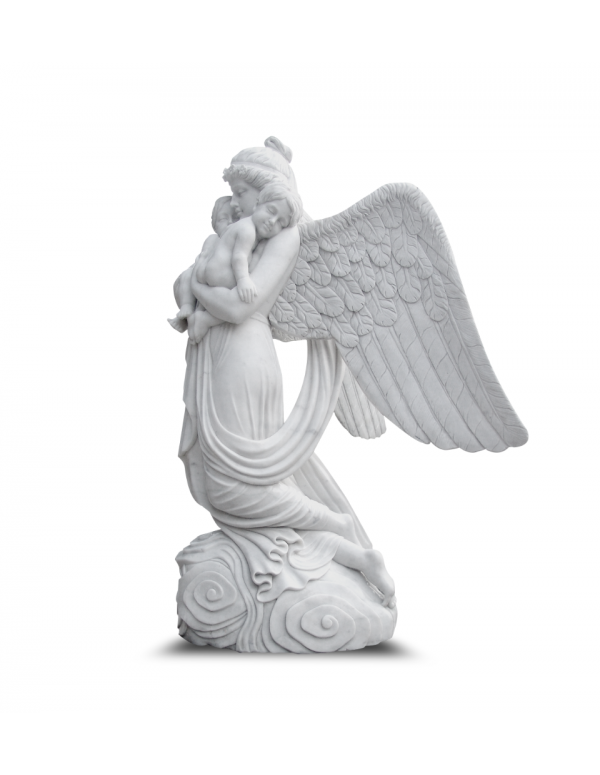 Sochy anjelov - Statuary -  "ST21"