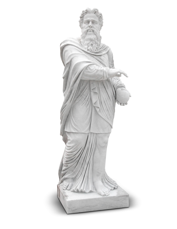 Figúry - Statuary - Man "ST65"