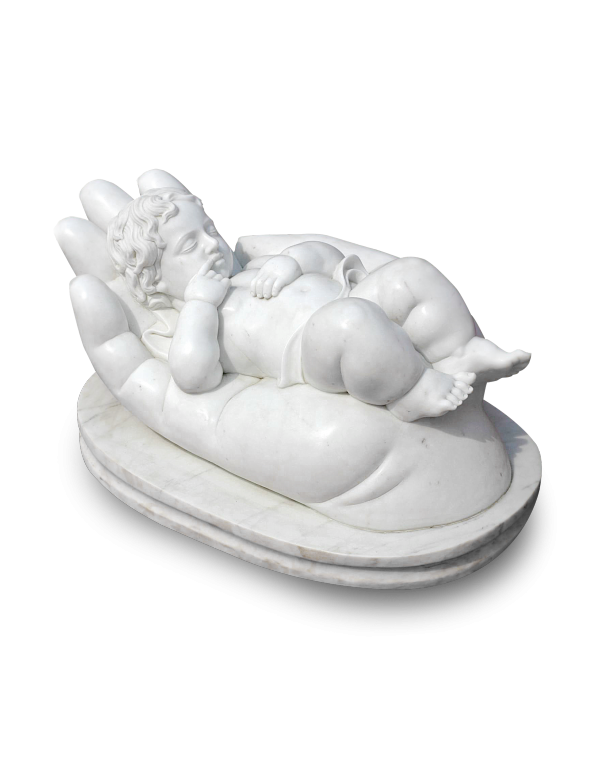 Figúry - Statuary - children "ST03"