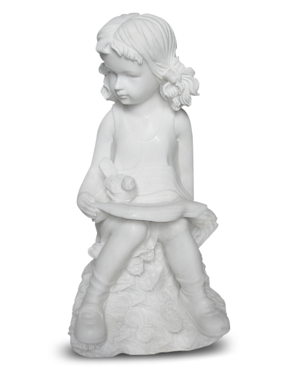 Figúry - Statuary - children "ST10"
