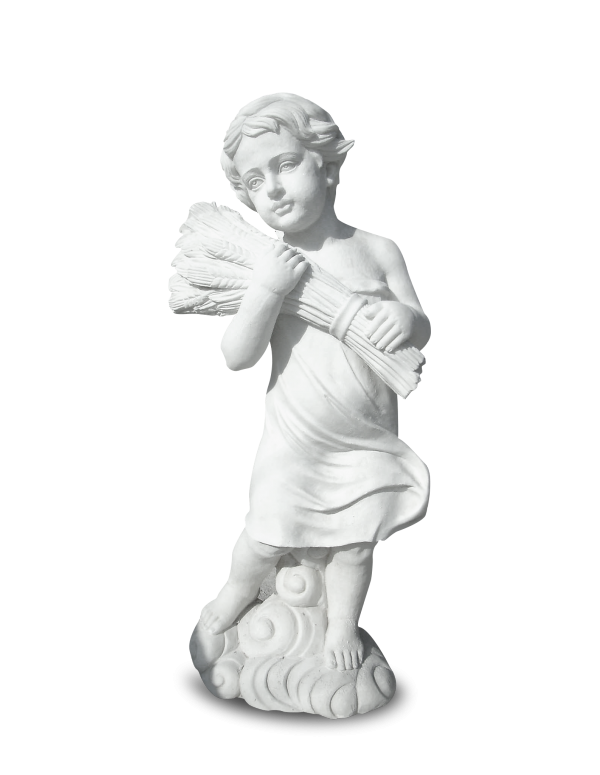 Figúry - Statuary - children "ST15"