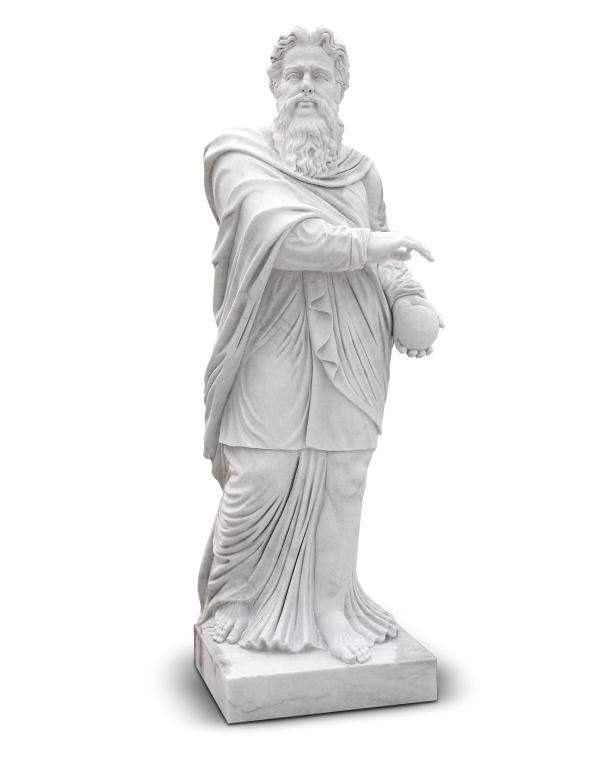 Figúry - Statuary - Man "ST65"